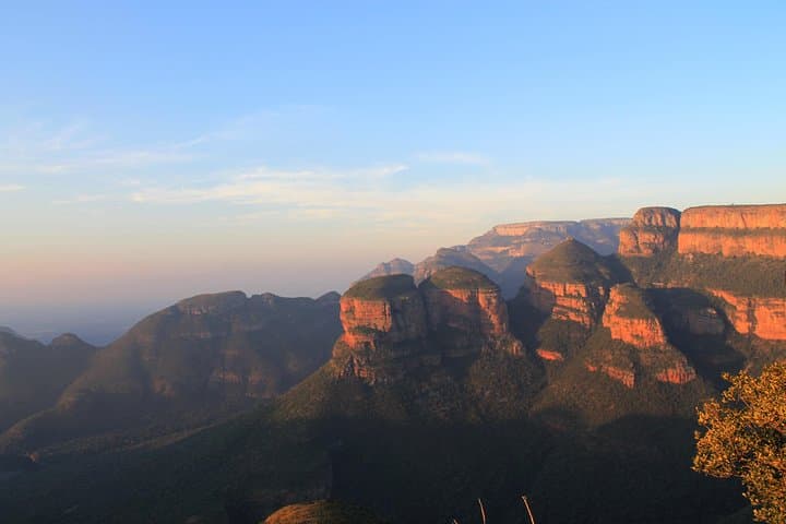 Private 4-Day Kruger Safari from Nelspruit: Big Five, Panorama Route & Transfers photo 6