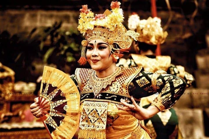 Best of Ubud Full-Day Private Tour — Monkey Forest, Rice Terraces, Swing & Waterfall photo 1