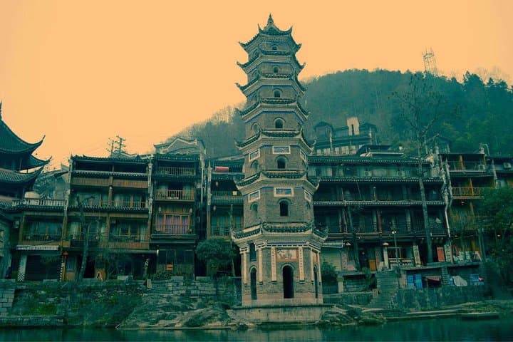 Private Day Trip to Yinshan Pagoda Forest from Beijing — Pagodas, Peaks & Local Lunch photo 5