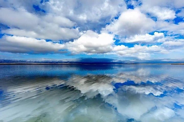 Day Trip from Xining to Qinghai Lake — Private Tour with Flexible Departure photo 3