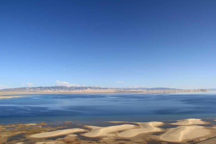 Day Trip from Xining to Qinghai Lake — Private Tour with Flexible Departure photo 4
