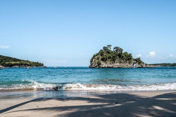 One-Day Nusa Penida Tour: Diamond Beach, Kelingking & Crystal Bay photo 4