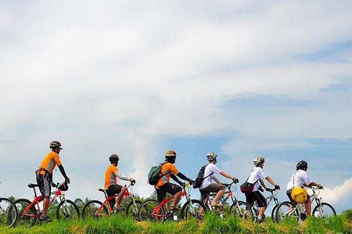 Cycle Jatiluwih: A Full-Day Ride Through Bali's UNESCO Rice Terraces photo 2