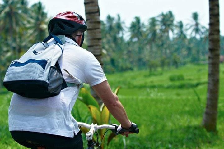 Cycle Jatiluwih: A Full-Day Ride Through Bali's UNESCO Rice Terraces photo 6
