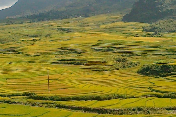 Sapa 2-Day Village Trek from Hanoi — Cat Cat, Y Linh Ho & Ta Van photo 1