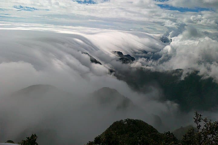 Sapa 2-Day Village Trek from Hanoi — Cat Cat, Y Linh Ho & Ta Van photo 3