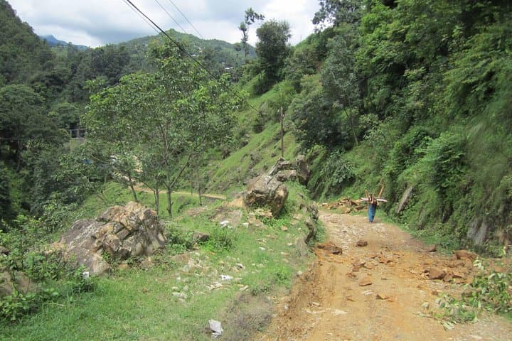 Around Kathmandu Trek: Easy Cultural Treks & Ridge Walks Near the Valley photo 4