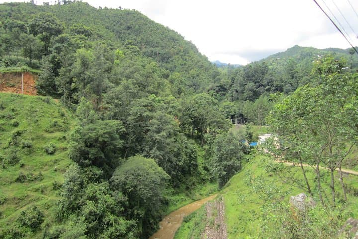Around Kathmandu Trek: Easy Cultural Treks & Ridge Walks Near the Valley photo 5