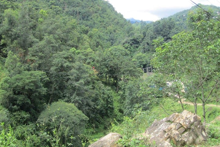 Around Kathmandu Trek: Easy Cultural Treks & Ridge Walks Near the Valley photo 6