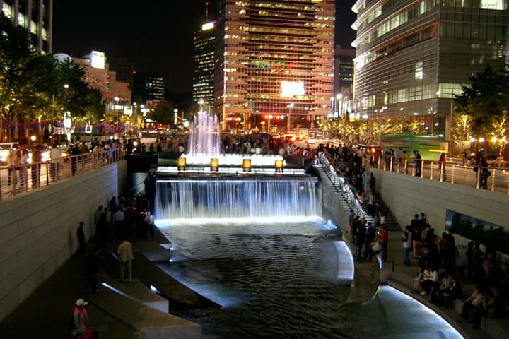 Seoul Night Skyline Private Tour — Custom 4‑Hour City Lights Experience photo 3