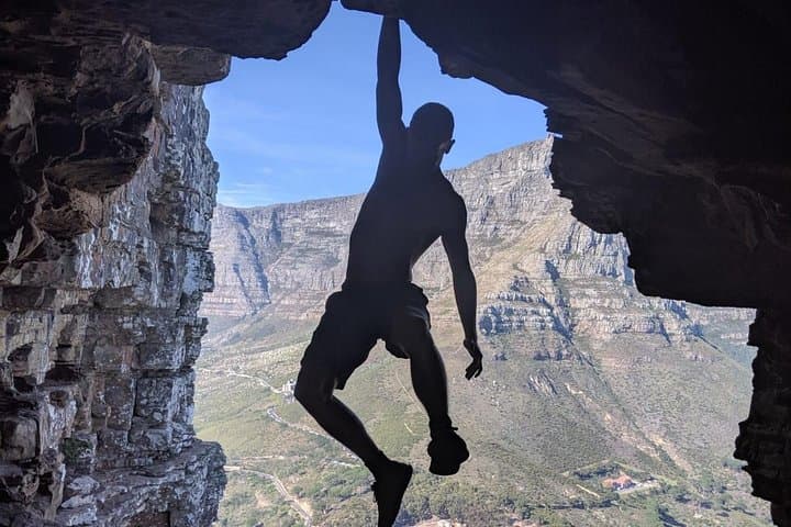 Hike Table Mountain and Lions Head Like a Local in Cape Town