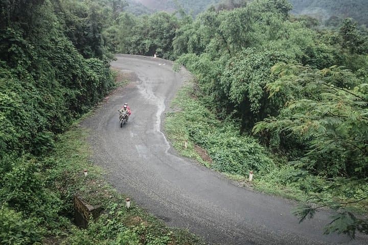 Two-Day Motorbike Adventure: Da Lat to Mui Ne Coastal Ride photo 5