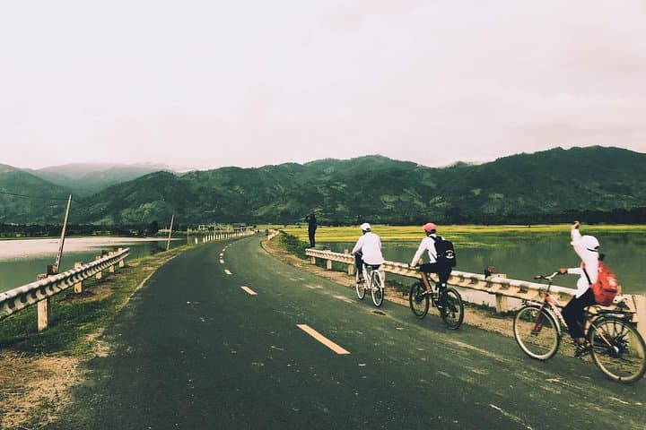 Two-Day Motorbike Adventure: Da Lat to Mui Ne Coastal Ride photo 6
