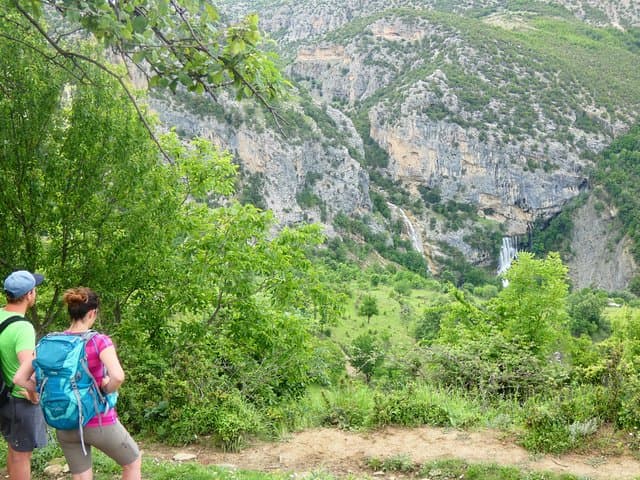 Hike to Sotira Waterfall: Day Trip from Berat into Tomorri's Karst Springs photo 4