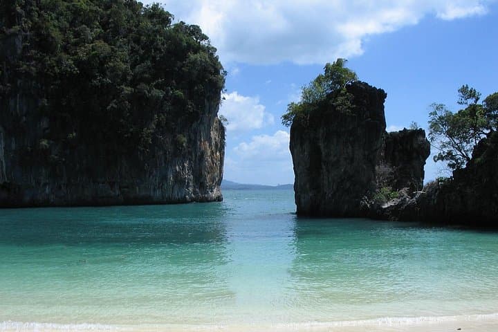 Phang Nga Bay Starlight Kayaking and James Bond Island Day Tour from Phuket photo 3