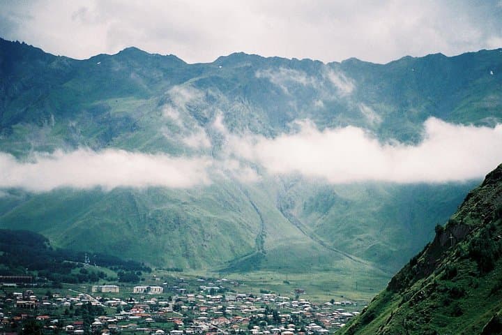 3-Day Tbilisi, Kazbegi & Kakheti Private Tour with Airport Transfer photo 4