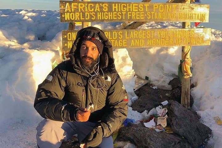 Kilimanjaro Rongai Route: A 7-Day North-Side Summit Guide photo 4
