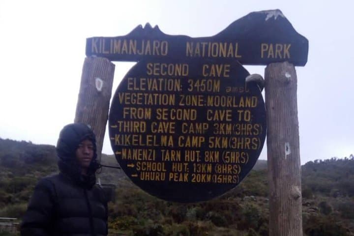 7-day-mount-kilimanjaro-machame-route-complete-guide photo 3