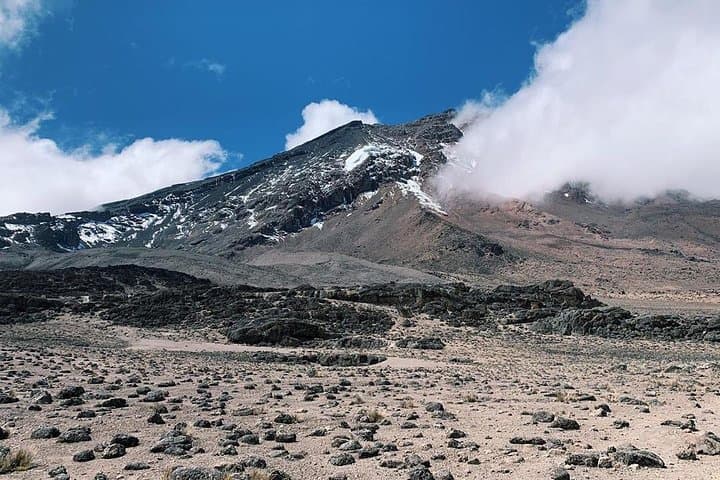 6-Day Marangu Route Kilimanjaro: Hut Trekking, Summit Night & Practical Guide