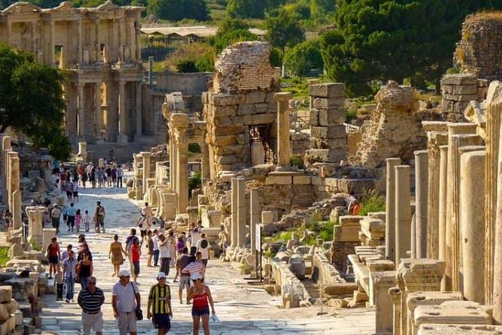 ANZAC Dawn to Ancient Ruins: 8-Day Escorted Tour from Istanbul photo 6