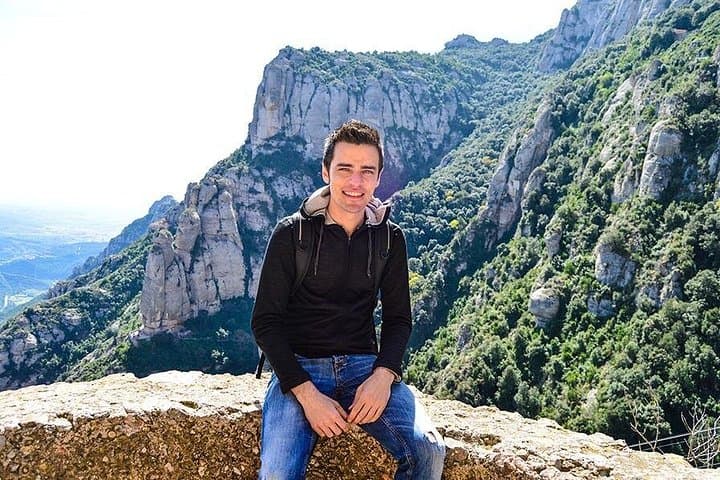 Montserrat Day Tour from Barcelona — Monastery, Black Madonna & Mountain Hike photo 6