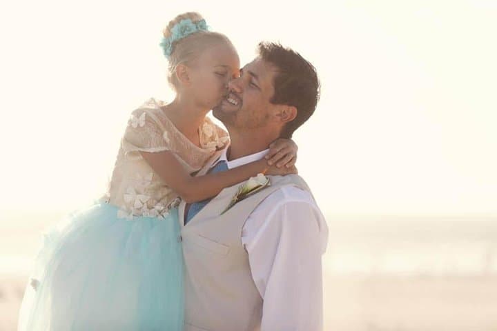 Pasadena Private Photographer: 30-Minute Vacation Photo Session photo 3