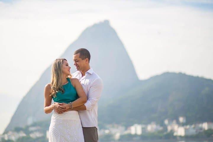 Vacation Photographer in Petrópolis — Private 30-Minute Photo Session in the Imperial City