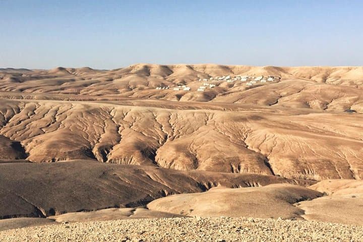 Day Trip from Marrakech to Agafay Desert & Lake Takerkoust — Private 8‑Hour Tour photo 4