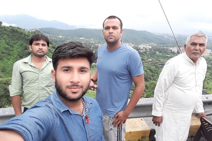 Haridwar and Rishikesh in a Day: Full-Day Spiritual Tour from Delhi photo 3