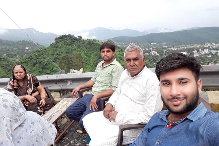 Haridwar and Rishikesh in a Day: Full-Day Spiritual Tour from Delhi photo 5