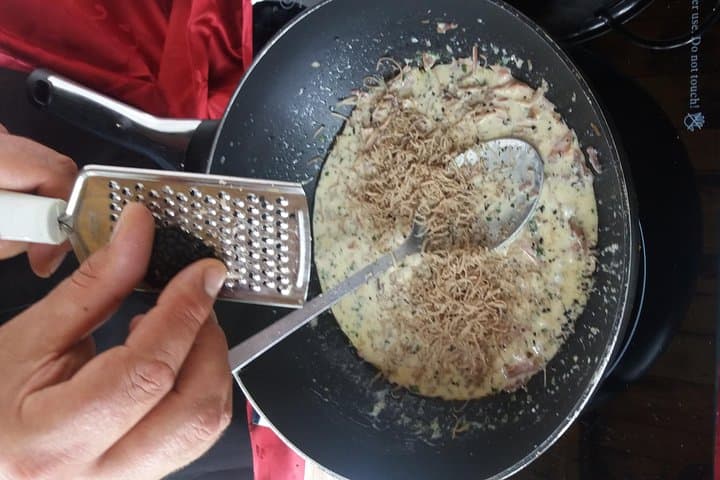 Istria Truffle Hunting, Cooking & Tasting — Fuži and Malvasia Experience photo 5