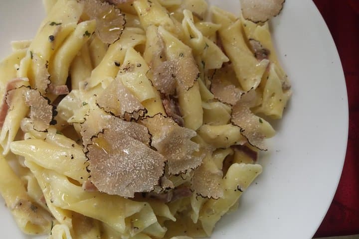 Istria Truffle Hunting, Cooking & Tasting — Fuži and Malvasia Experience photo 6