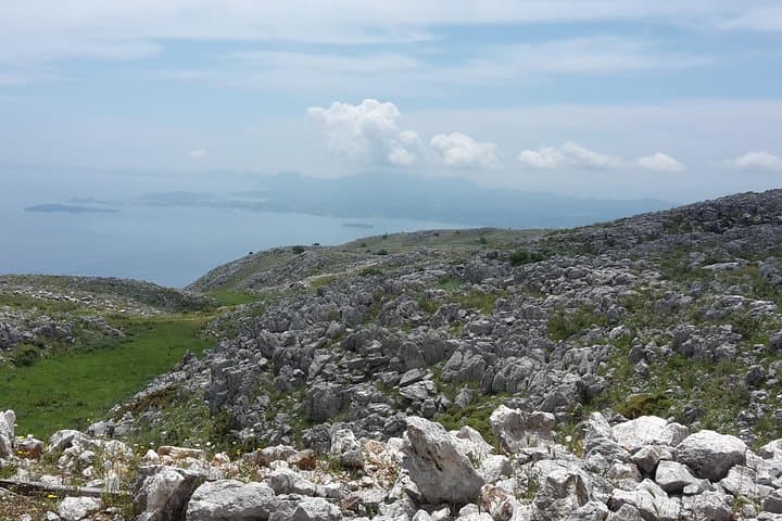 Pantokrator Peak Hike — Corfu's Highest Summit & Panoramic Trails photo 4
