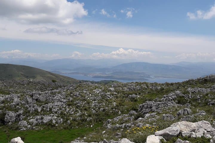 Pantokrator Peak Hike — Corfu's Highest Summit & Panoramic Trails photo 5