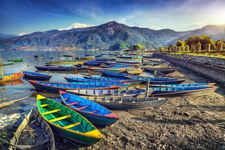 15-Day Nepal cultural highlights & Poon Hill trek