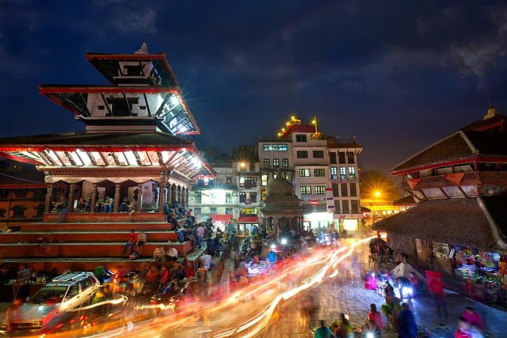 15-Day Nepal cultural highlights & Poon Hill trek photo 5