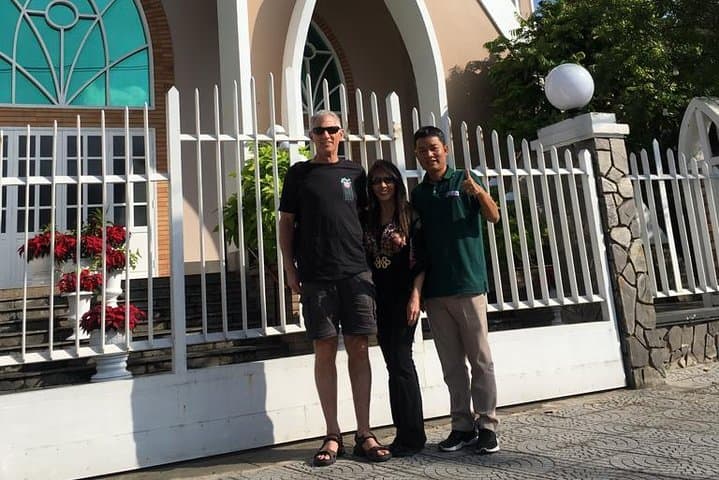 Discover Da Nang's Hidden Treasures: Marble Mountains & Beyond photo 5