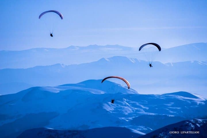 4-Day Gudauri & Kazbegi Tour from Tbilisi: Gergeti, Ananuri & Uplistsikhe photo 3
