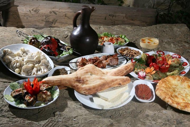 4-Day Gudauri & Kazbegi Tour from Tbilisi: Gergeti, Ananuri & Uplistsikhe photo 4
