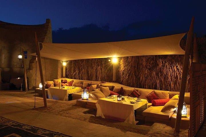 Dubai Red Dunes Quad Bike Safari: Sandboarding, Camel Rides & BBQ Under the Stars photo 5