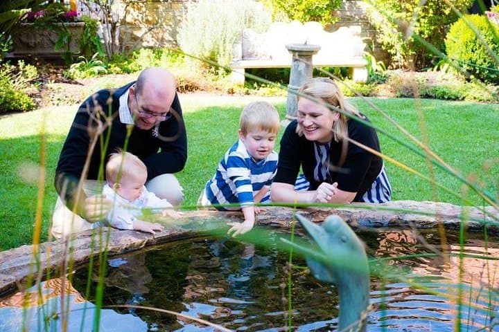 Pretoria Private Photoshoot: Capture Union Buildings, Jacarandas & City Sights photo 2