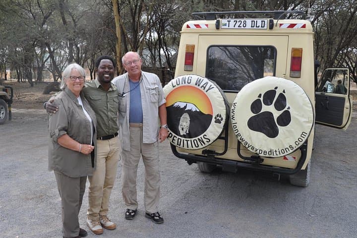 7-Day Mara River Migration Safari: Northern Serengeti & Ngorongoro photo 2
