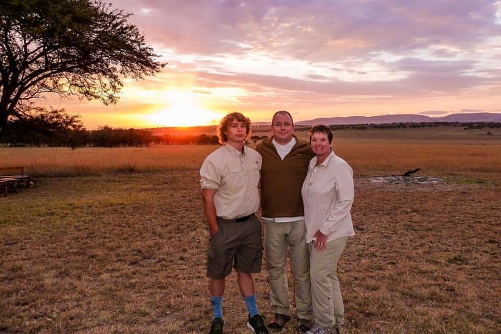 7-Day Mara River Migration Safari: Northern Serengeti & Ngorongoro photo 4