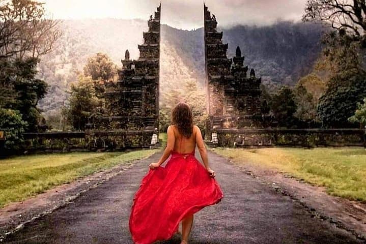 6-Day Best of Bali & Nusa Penida Private Tour — Ubud, Nusa Penida, Mount Batur photo 6