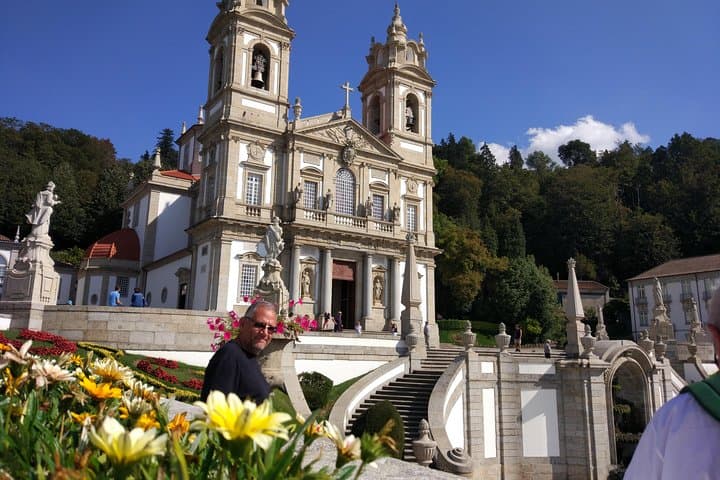 8-Day Portugal Route: Lisbon, Sintra, Coimbra, Porto & the Douro photo 3