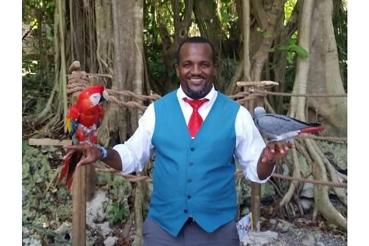 Mystic Mountain Private Tour from Montego Bay — Zipline, Chairlift & Bobsled Adventure photo 3