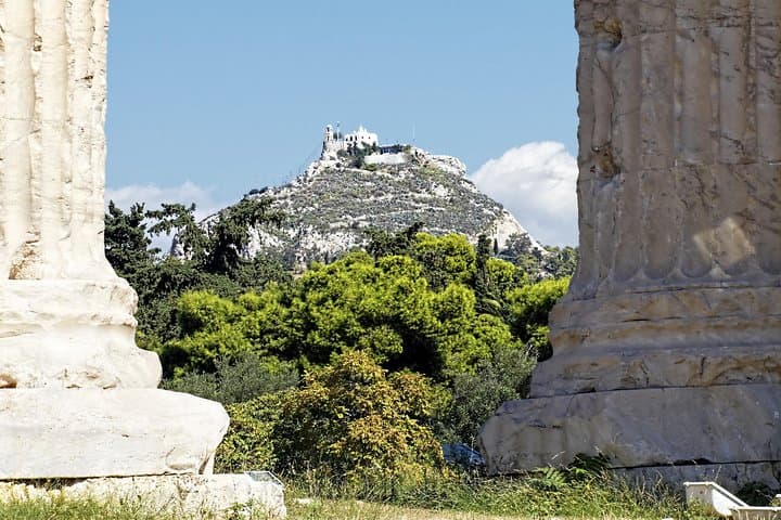 Athens Full-Day Archaeology Tour: Acropolis, Plaka & Lycabettus Panorama photo 3