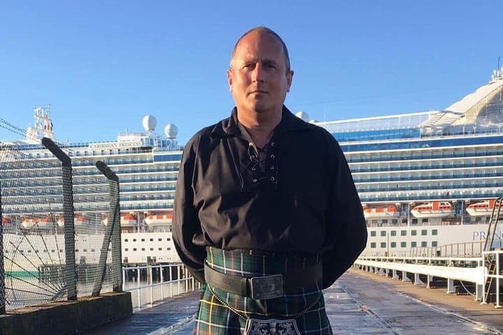 Private Shore Excursions from Invergordon Port — Castles, Distilleries & Dornoch Beach photo 1