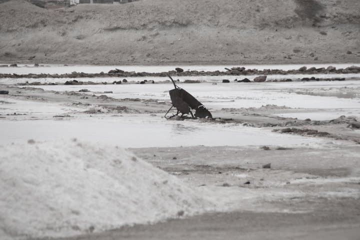 Segway Santa Maria: Glide From Salt Flats to Surf on Sal Island photo 6