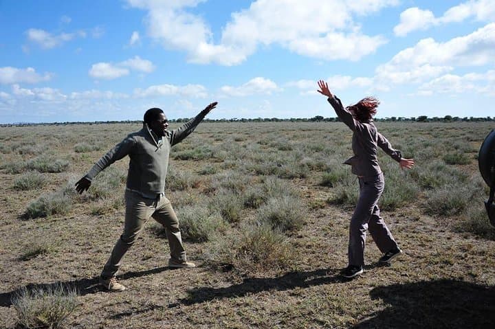 Southern Serengeti Calving Migration: 7-Day Ndutu Wildebeest Safari photo 6